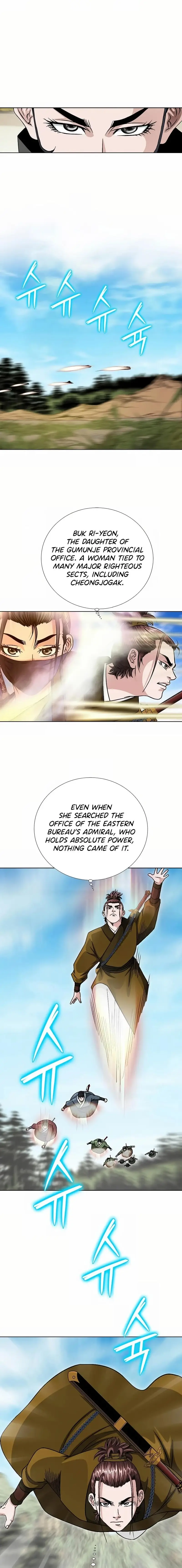 Read Ice Master EN Manga Online