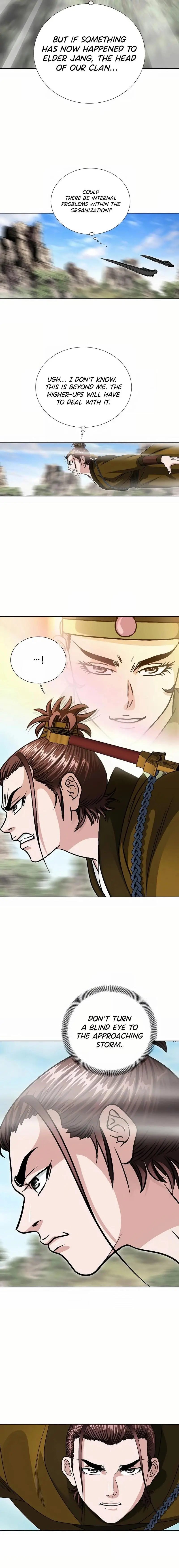 Read Ice Master EN Manga Online