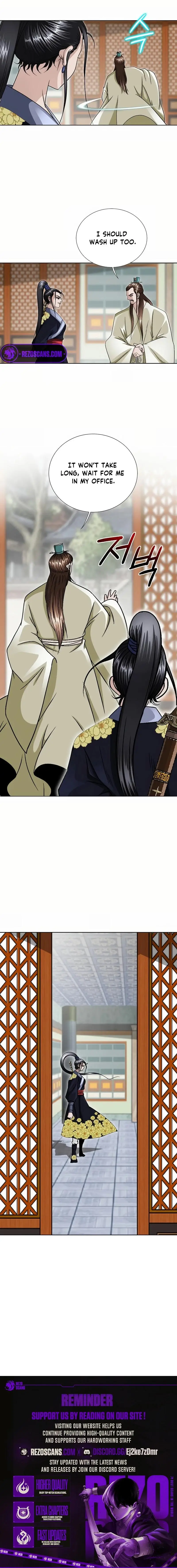 Read Ice Master EN Manga Online