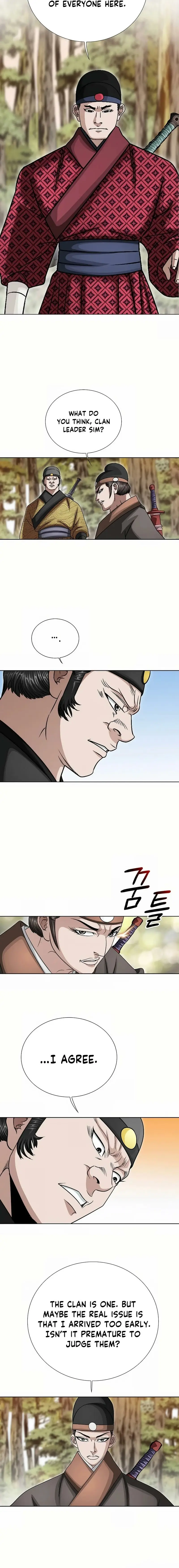 Read Ice Master EN Manga Online