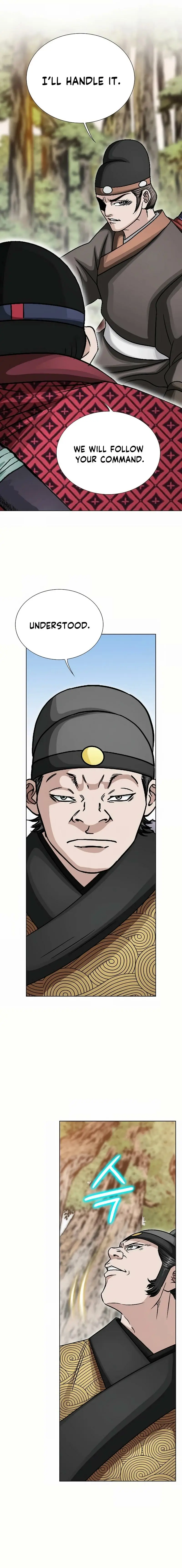 Read Ice Master EN Manga Online