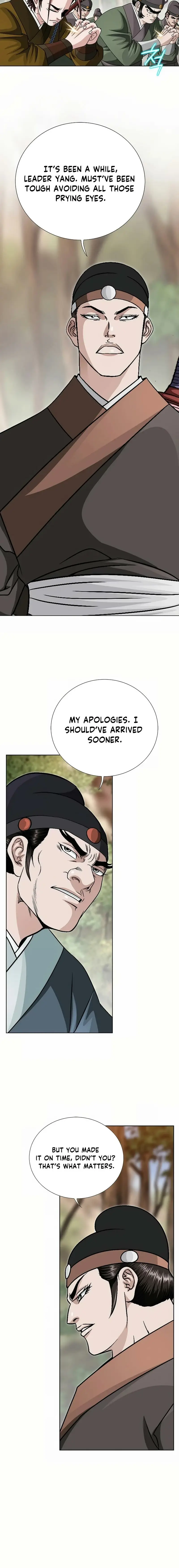 Read Ice Master EN Manga Online