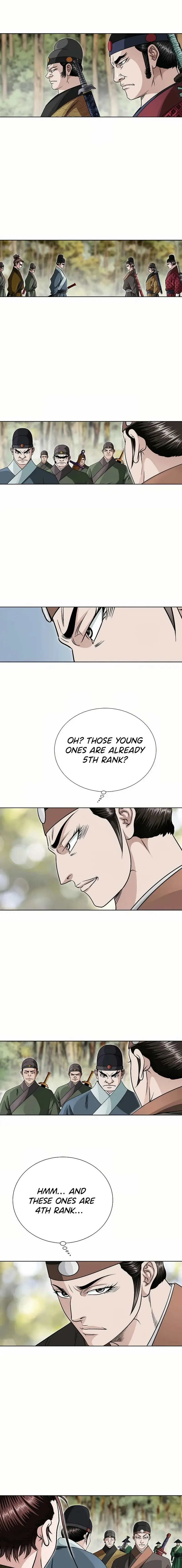 Read Ice Master EN Manga Online