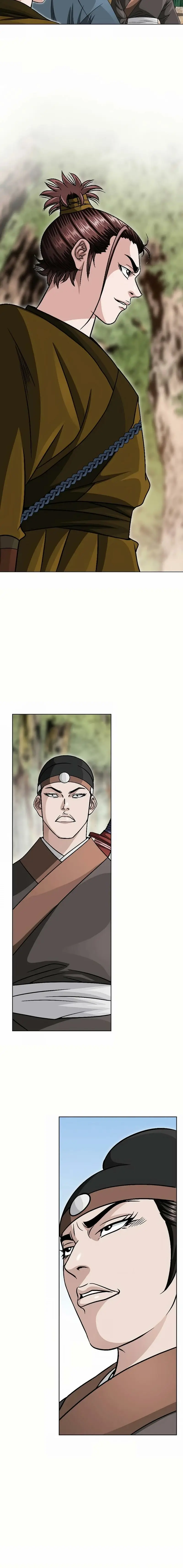 Read Ice Master EN Manga Online