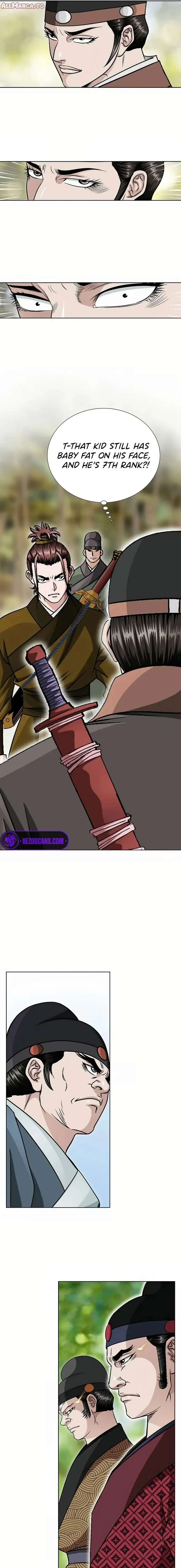 Read Ice Master EN Manga Online