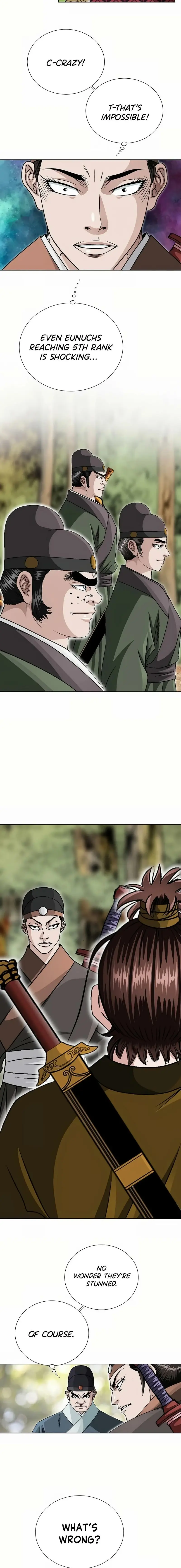 Read Ice Master EN Manga Online