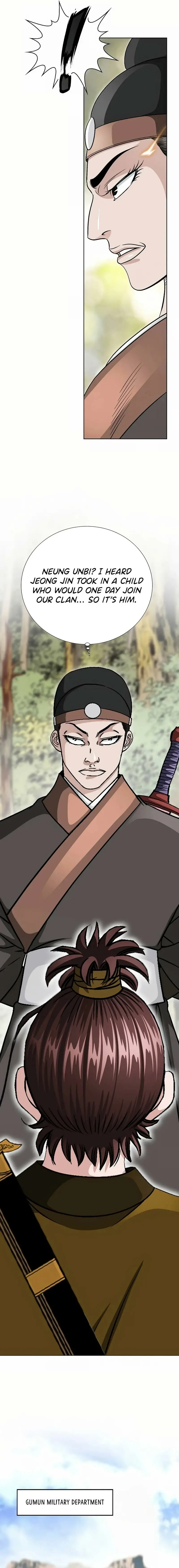 Read Ice Master EN Manga Online