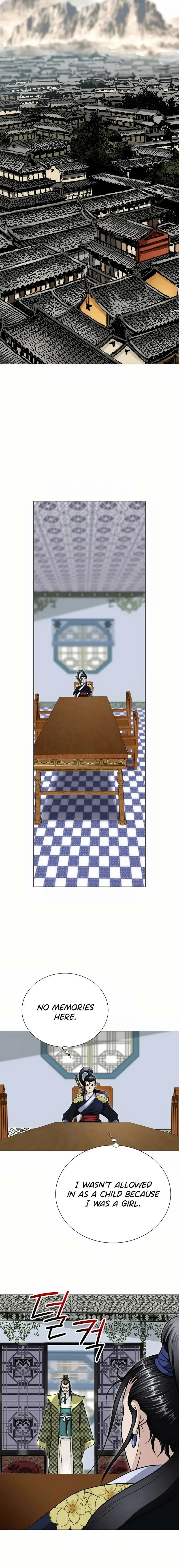 Read Ice Master EN Manga Online