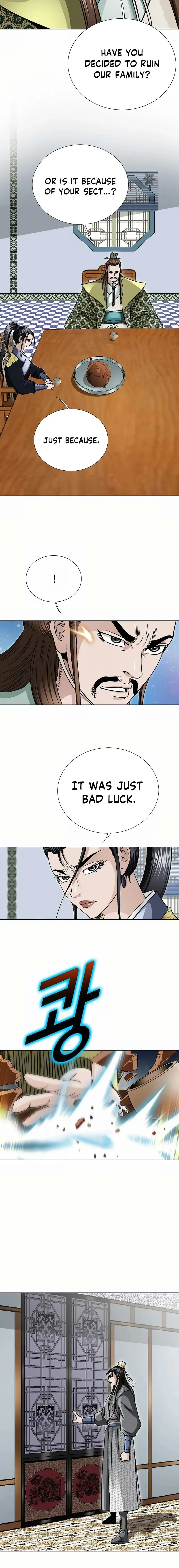 Read Ice Master EN Manga Online