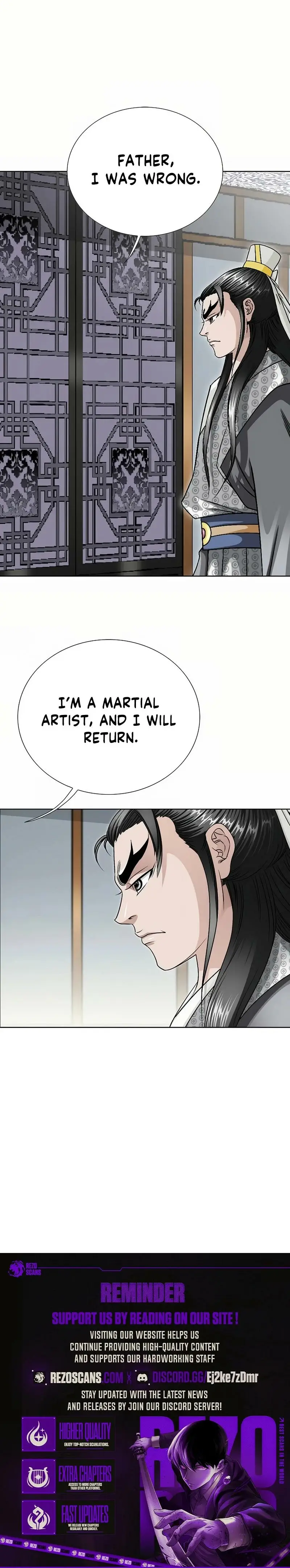 Read Ice Master EN Manga Online