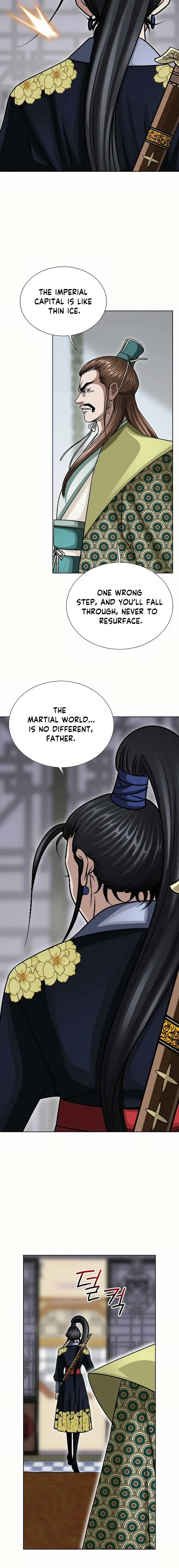 Read Ice Master EN Manga Online