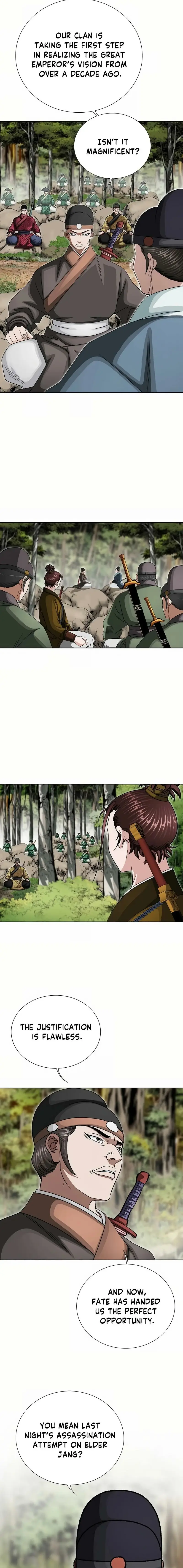 Read Ice Master EN Manga Online