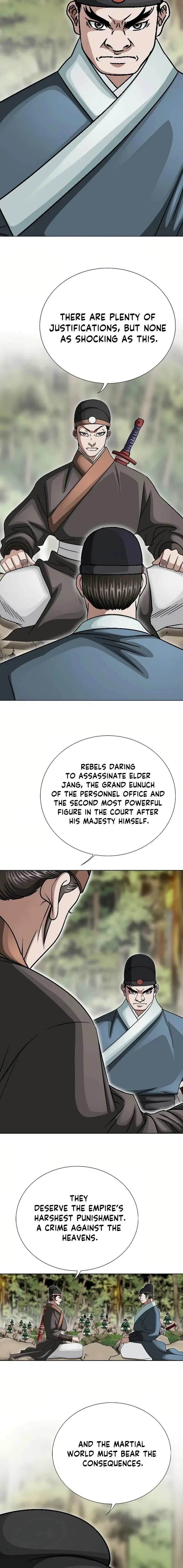 Read Ice Master EN Manga Online