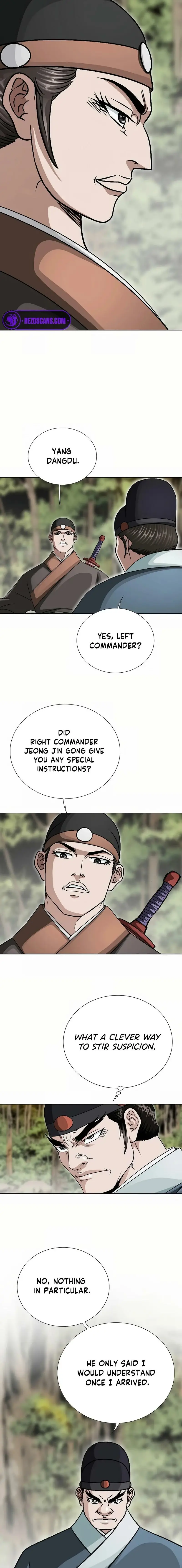 Read Ice Master EN Manga Online