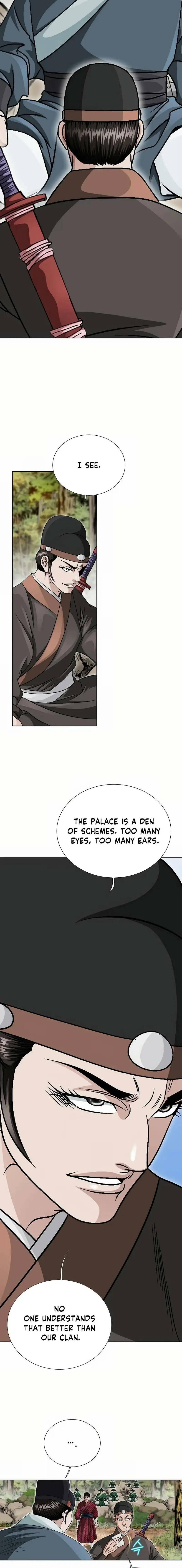 Read Ice Master EN Manga Online