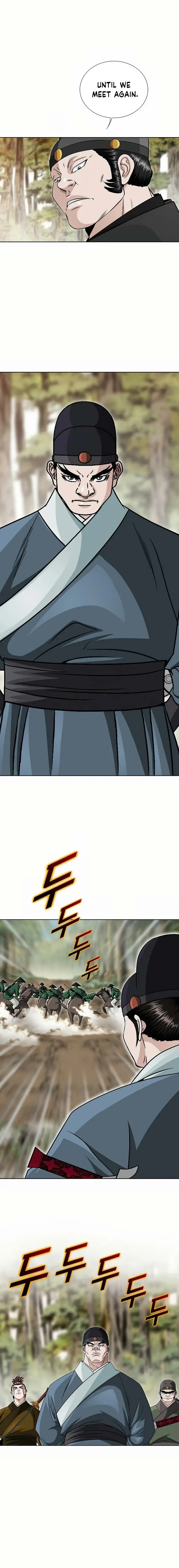 Read Ice Master EN Manga Online