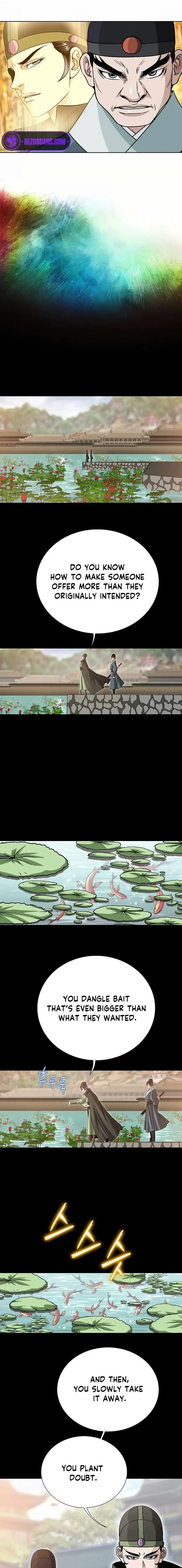 Read Ice Master EN Manga Online