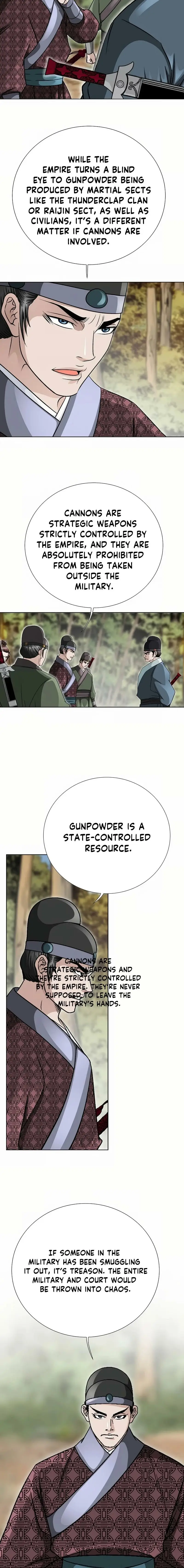 Read Ice Master EN Manga Online