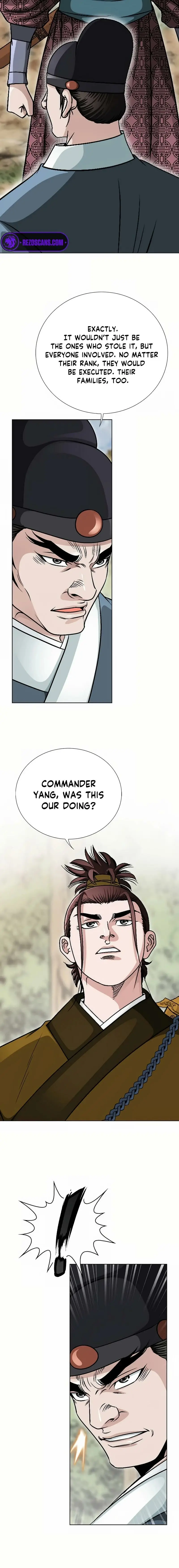 Read Ice Master EN Manga Online