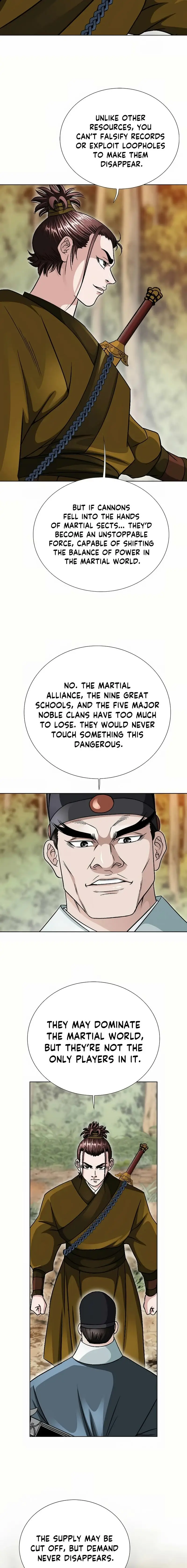 Read Ice Master EN Manga Online