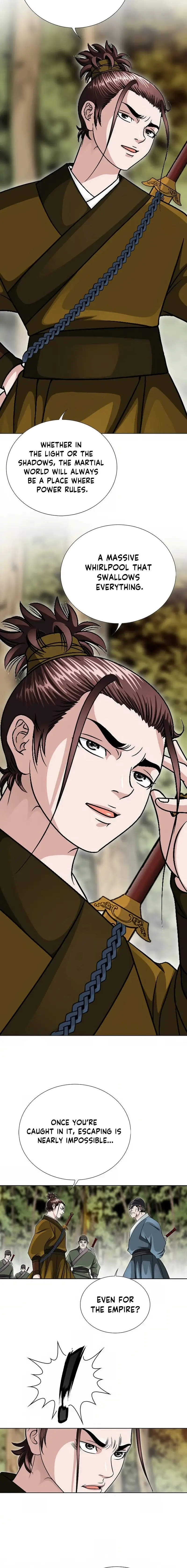 Read Ice Master EN Manga Online