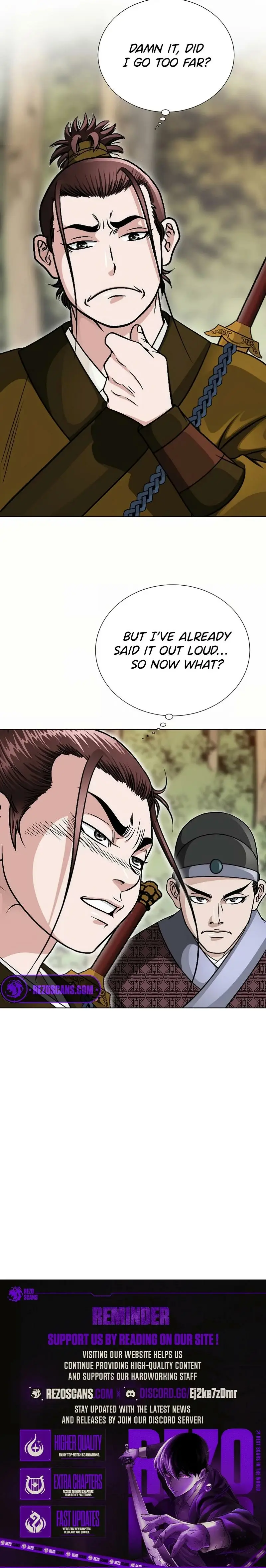 Read Ice Master EN Manga Online