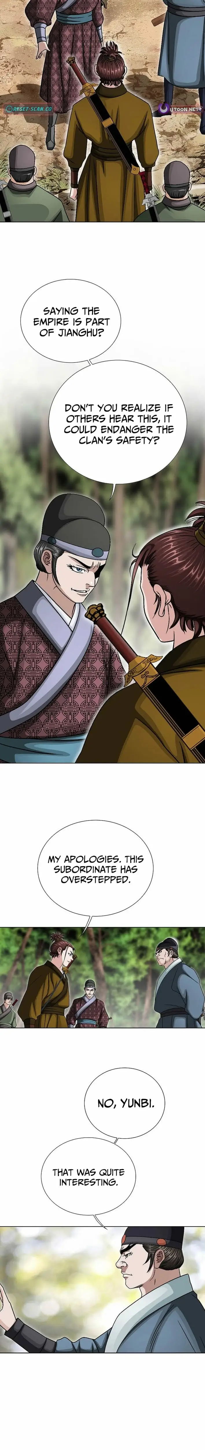 Read Ice Master EN Manga Online