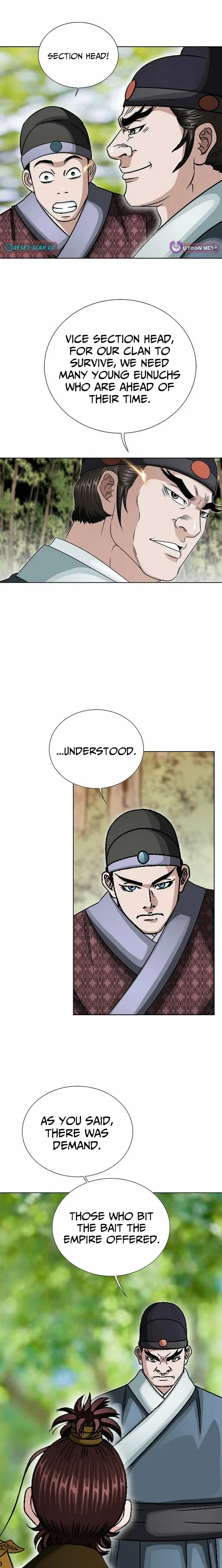 Read Ice Master EN Manga Online