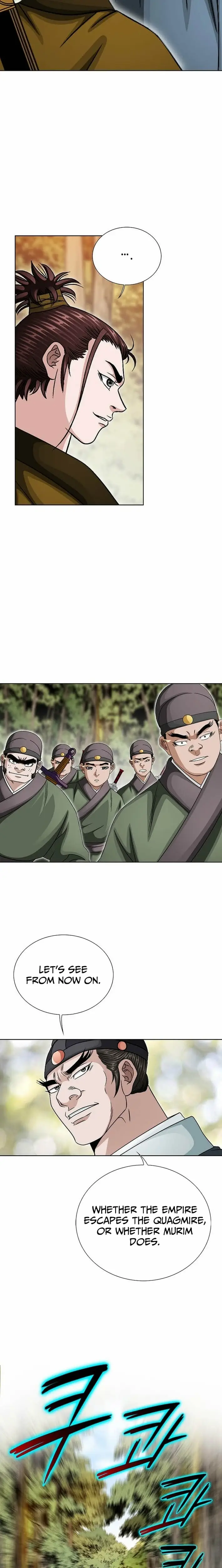 Read Ice Master EN Manga Online