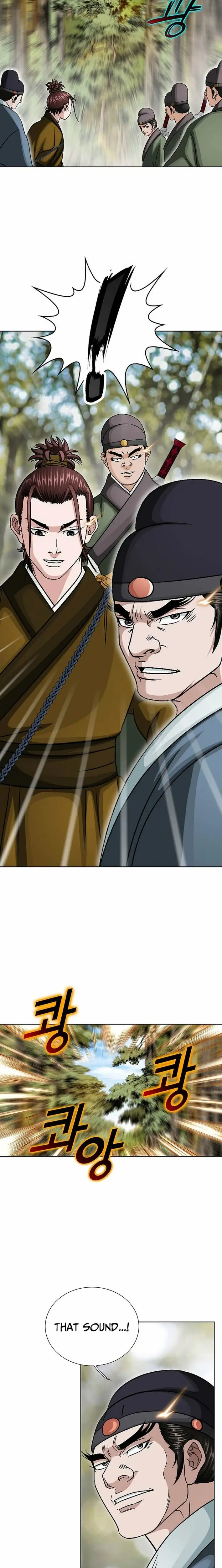 Read Ice Master EN Manga Online