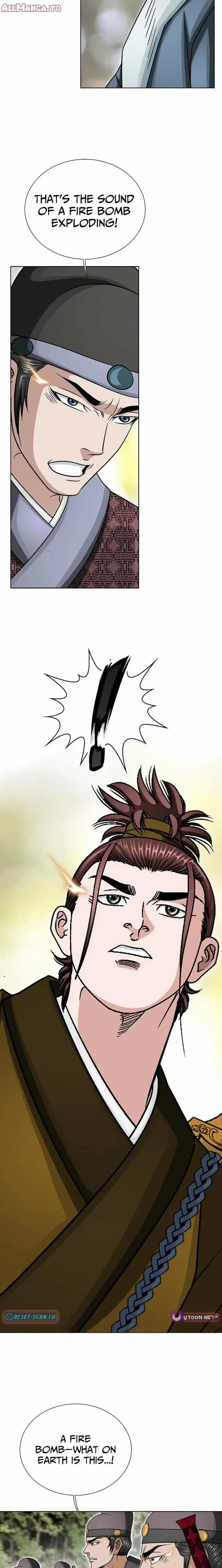 Read Ice Master EN Manga Online