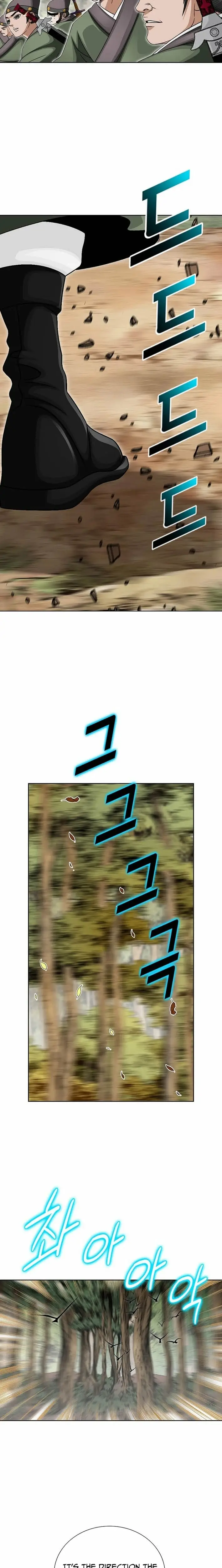 Read Ice Master EN Manga Online