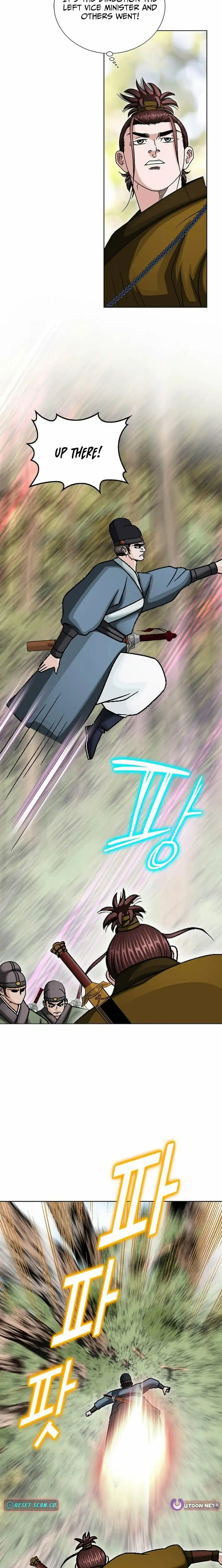 Read Ice Master EN Manga Online