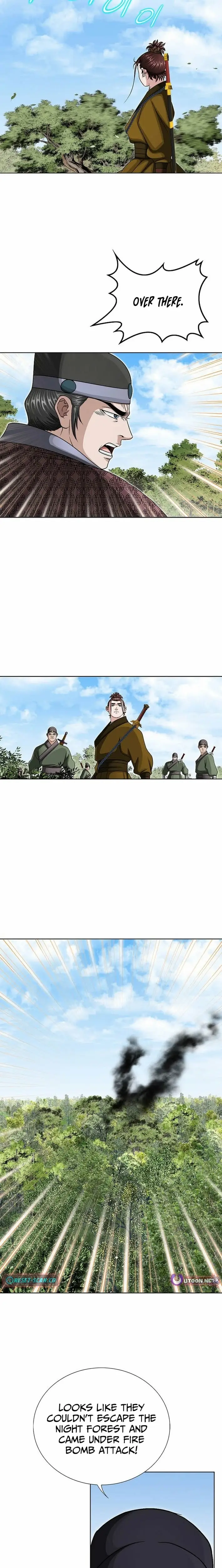 Read Ice Master EN Manga Online