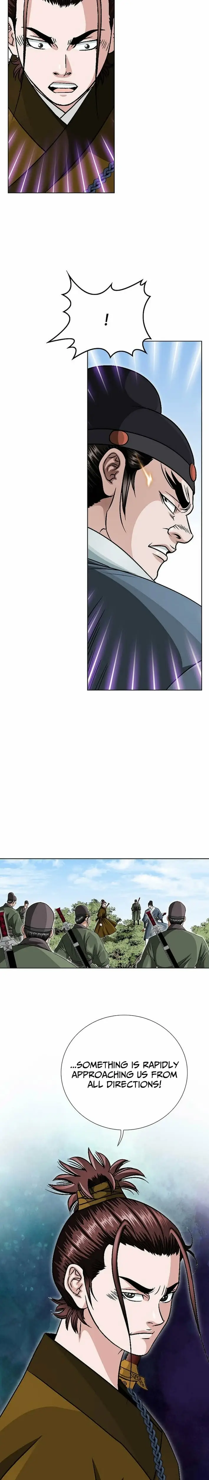 Read Ice Master EN Manga Online