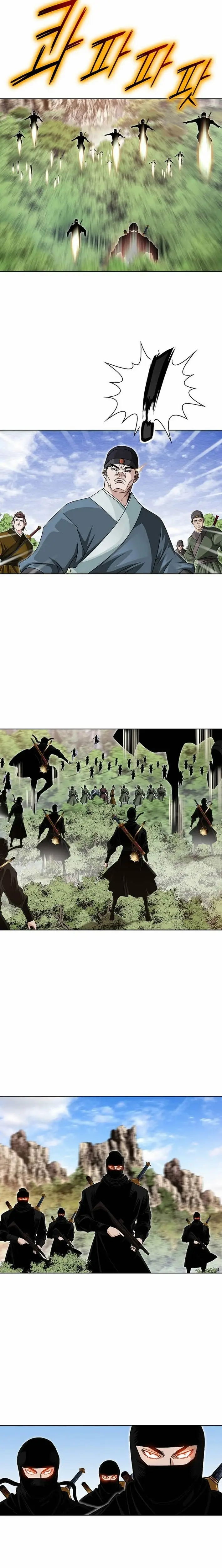 Read Ice Master EN Manga Online