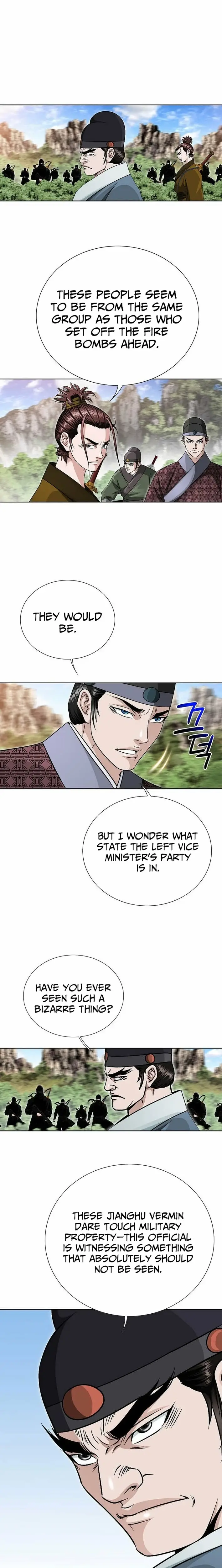 Read Ice Master EN Manga Online