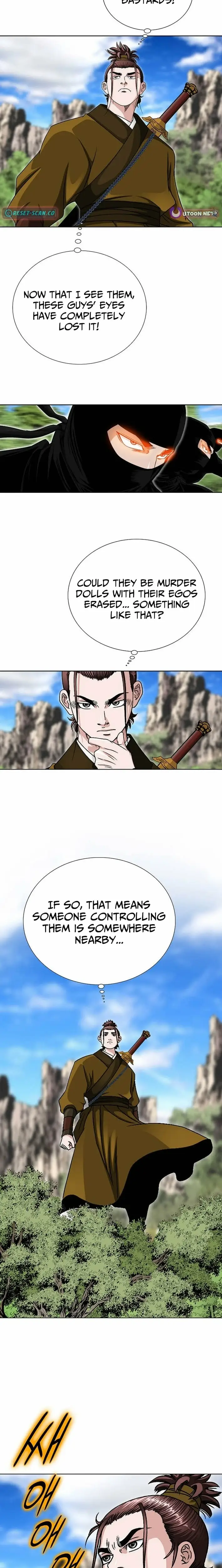 Read Ice Master EN Manga Online