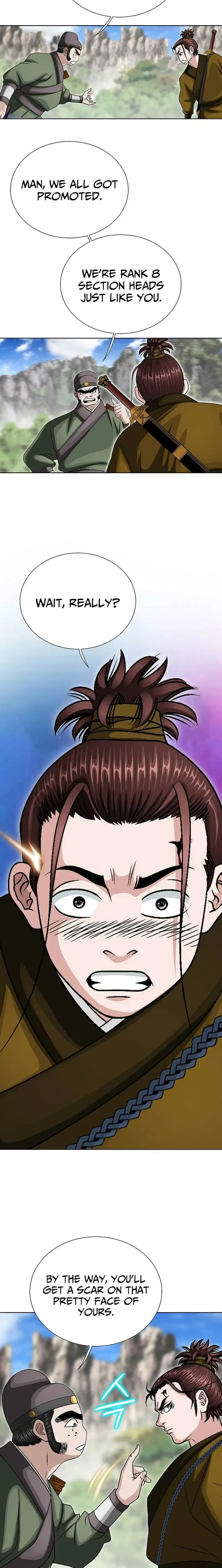 Read Ice Master EN Manga Online