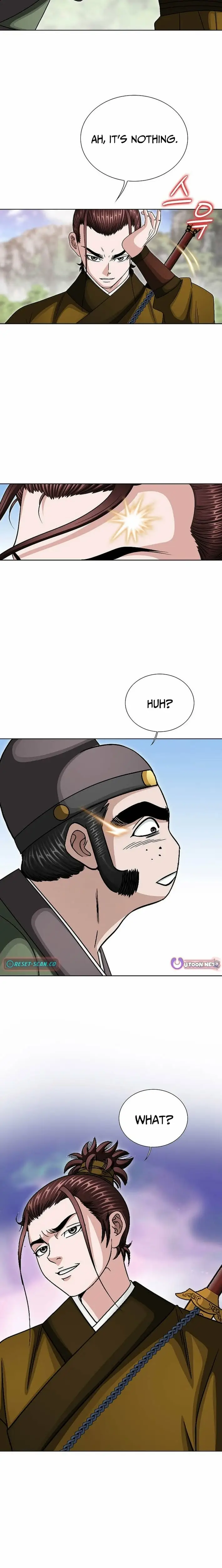 Read Ice Master EN Manga Online