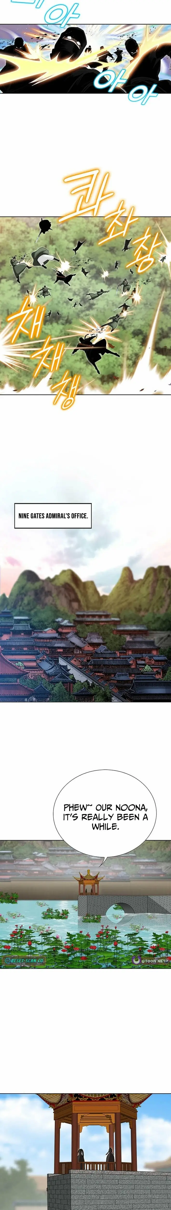 Read Ice Master EN Manga Online