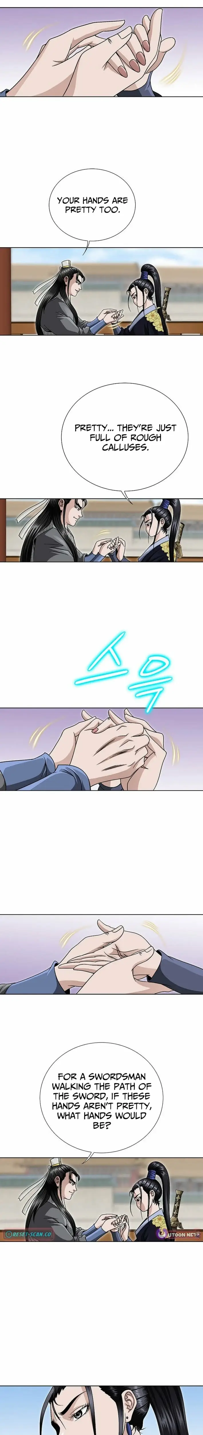 Read Ice Master EN Manga Online