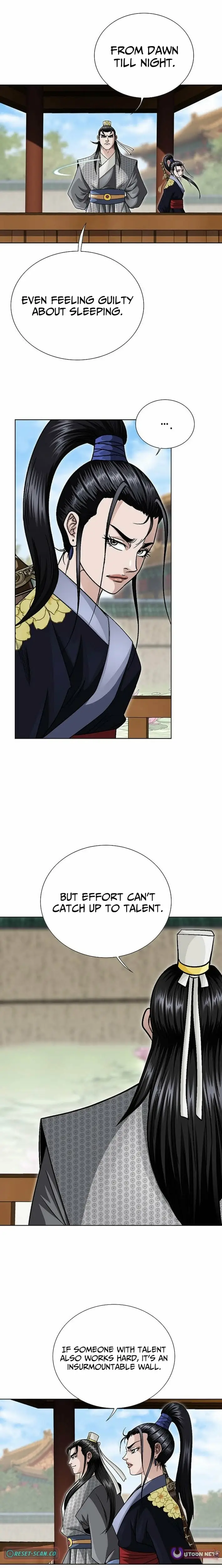 Read Ice Master EN Manga Online