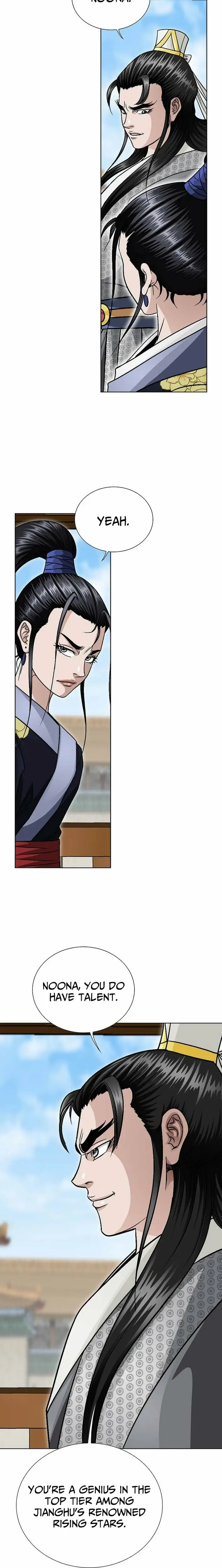 Read Ice Master EN Manga Online