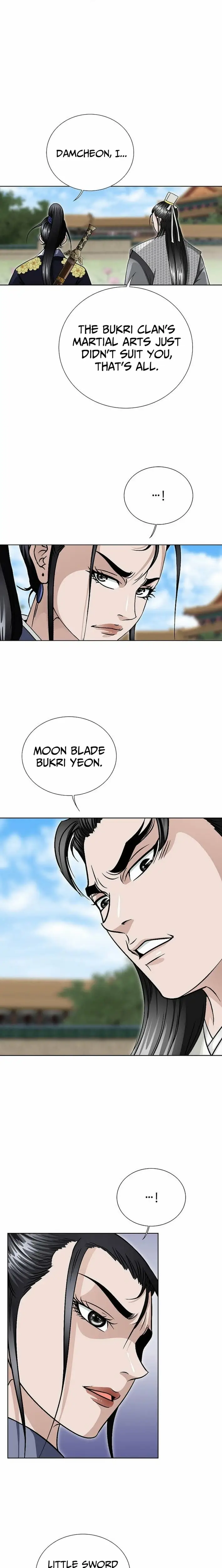 Read Ice Master EN Manga Online