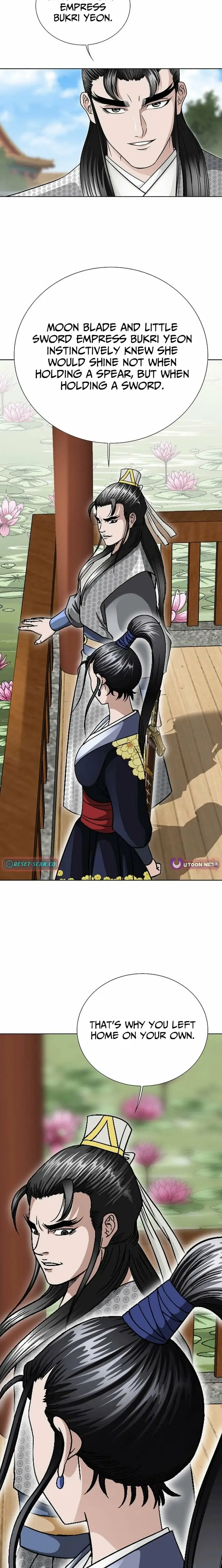 Read Ice Master EN Manga Online