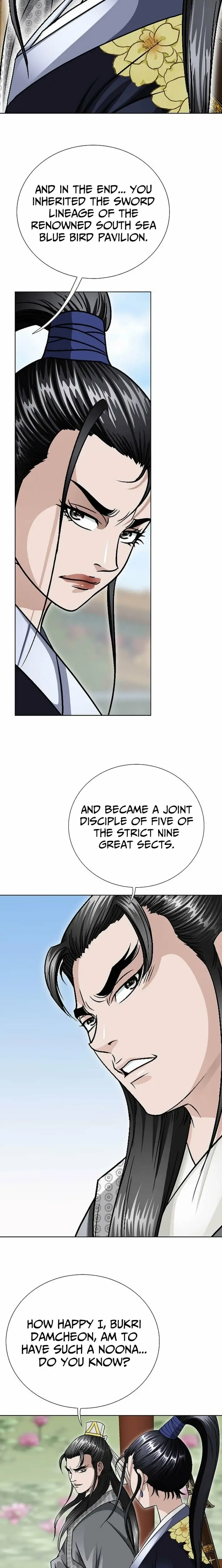 Read Ice Master EN Manga Online