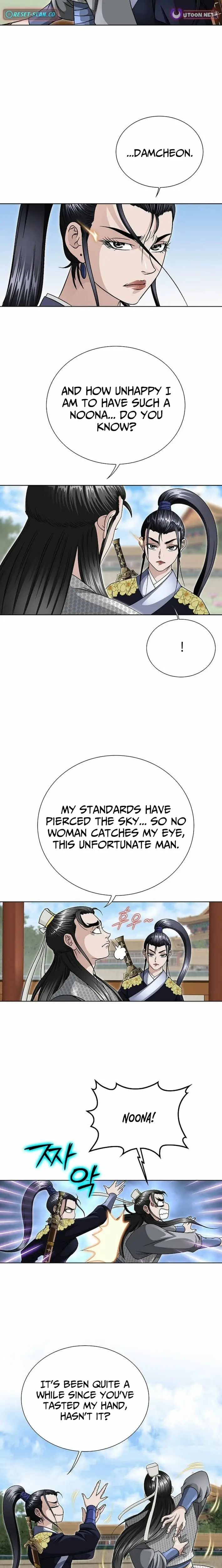 Read Ice Master EN Manga Online