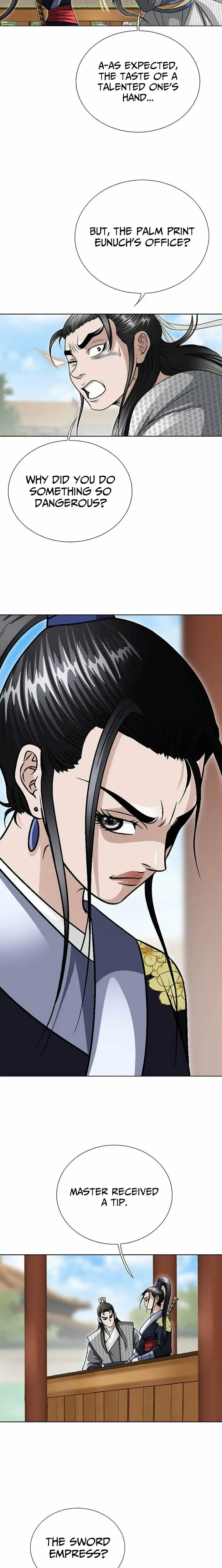 Read Ice Master EN Manga Online