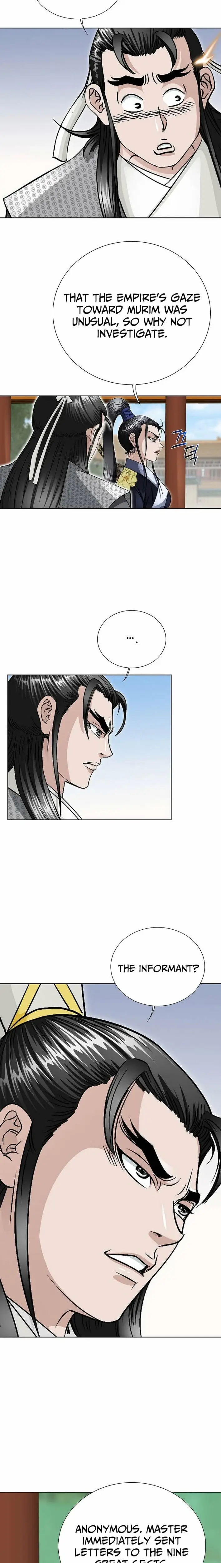 Read Ice Master EN Manga Online